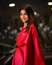 Heroine Ananthika Sanilkumar at 8 Vasantalu Pre release Event Pictures 09
