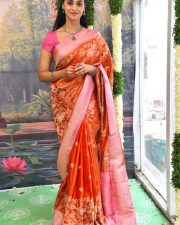 Heroine Gopika Udayan at Padaharu Rojula Pandaga Movie Opening Photos 01