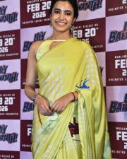 Heroine Shivani Nagaram at Hey Balwanth Movie Release Press Meet Pictures 03