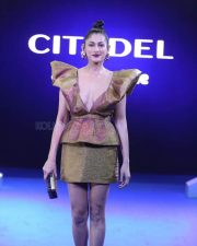 Kubbra Sait at Citadel Red Carpet 01