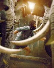 Padai Thalaivan Movie Posters 01