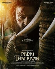 Padai Thalaivan Movie Posters 02