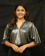 Payal Radhakrishna at Tharagathi Gadhi Daati Movie Success Meet Pictures 04
