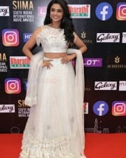 Roopa Koduvayur at SIIMA Awards 2021 Day 2 Photos 04