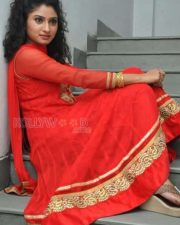 South Indian Actress Vishnu Priya Photos 01