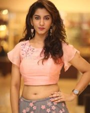 Vishnu Priya At Siima 7Th Edition Curtain Raiser Event Photos 02