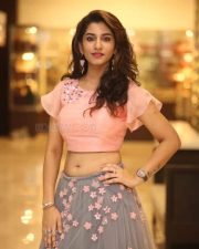 Vishnu Priya At Siima 7Th Edition Curtain Raiser Event Photos 03