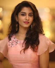 Vishnu Priya At Siima 7Th Edition Curtain Raiser Event Photos 06