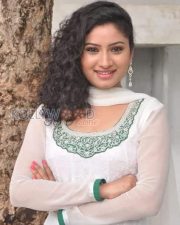 Vishnu Priya Photos 12