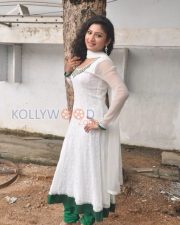 Vishnu Priya Photos 13