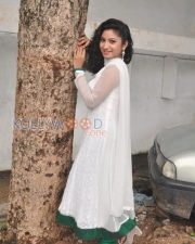 Vishnu Priya Photos 16