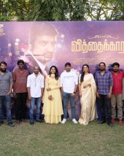 Vithaikkaran Movie Audio Launch Pictures 04