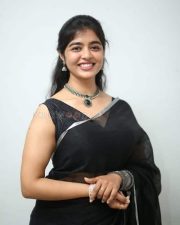 Actress Chandana Payaavula at Tenant Trailer Launch Event Photos 01