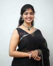 Actress Chandana Payaavula at Tenant Trailer Launch Event Photos 02