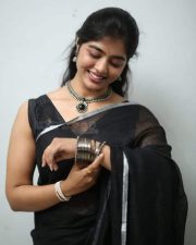 Actress Chandana Payaavula at Tenant Trailer Launch Event Photos 06