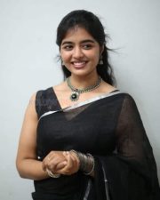 Actress Chandana Payaavula at Tenant Trailer Launch Event Photos 07