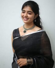 Actress Chandana Payaavula at Tenant Trailer Launch Event Photos 09