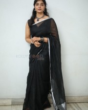 Actress Chandana Payaavula at Tenant Trailer Launch Event Photos 10
