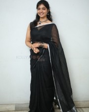 Actress Chandana Payaavula at Tenant Trailer Launch Event Photos 11