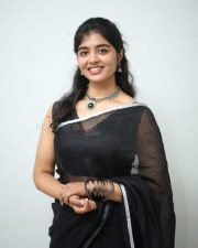 Actress Chandana Payaavula at Tenant Trailer Launch Event Photos 12