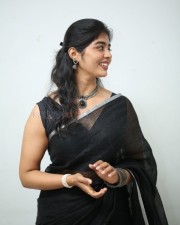 Actress Chandana Payaavula at Tenant Trailer Launch Event Photos 13