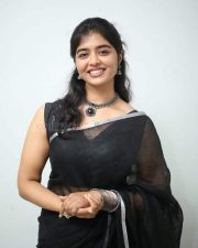 Actress Chandana Payaavula at Tenant Trailer Launch Event Photos 16