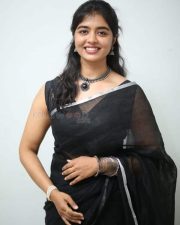 Actress Chandana Payaavula at Tenant Trailer Launch Event Photos 17