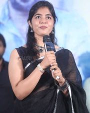 Actress Chandana Payaavula at Tenant Trailer Launch Event Photos 19