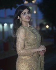Beautiful Pragya Nagra in a Glittering Saree Photos 02 Beautiful Pragya Nagra in a Glittering Saree Photos 02