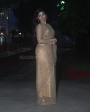 Beautiful Pragya Nagra in a Glittering Saree Photos 04 Beautiful Pragya Nagra in a Glittering Saree Photos 04