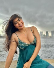 Glamorous Nikita Sharma in a Sleeveless Thin Strap Baby Doll Photos 01 Glamorous Nikita Sharma in a Sleeveless Thin Strap Baby Doll Photos 01