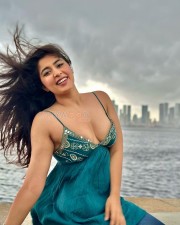 Glamorous Nikita Sharma in a Sleeveless Thin Strap Baby Doll Photos 02 Glamorous Nikita Sharma in a Sleeveless Thin Strap Baby Doll Photos 02