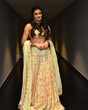Heroine Maanasa Choudhary at Gaayapadda Simham Trailer Launch Pictures 24 Heroine Maanasa Choudhary at Gaayapadda Simham Trailer Launch Pictures 24
