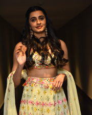 Heroine Maanasa Choudhary at Gaayapadda Simham Trailer Launch Pictures 25 Heroine Maanasa Choudhary at Gaayapadda Simham Trailer Launch Pictures 25