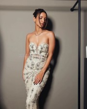 Hot Glamorous Tripti Dimri Cleavage in an Bejewelled Strapless Gown Photos 01 Hot Glamorous Tripti Dimri Cleavage in an Bejewelled Strapless Gown Photos 01
