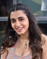Sexy Actress Maanasa Choudhary at Bubblegum Interview Photos 50