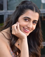 Sexy Actress Maanasa Choudhary at Bubblegum Interview Photos 54