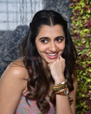 Sexy Actress Maanasa Choudhary at Bubblegum Interview Photos 62