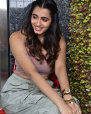Sexy Actress Maanasa Choudhary at Bubblegum Interview Photos 64