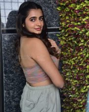 Sexy Actress Maanasa Choudhary at Bubblegum Interview Photos 65