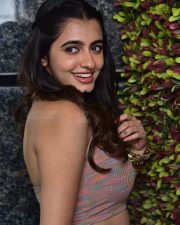 Sexy Actress Maanasa Choudhary at Bubblegum Interview Photos 66