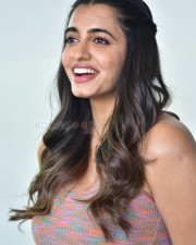 Sexy Actress Maanasa Choudhary at Bubblegum Interview Photos 85