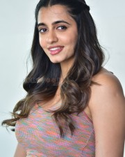 Sexy Actress Maanasa Choudhary at Bubblegum Interview Photos 86