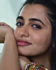 Sexy Actress Maanasa Choudhary at Bubblegum Interview Photos 99