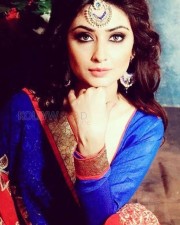 Television Actress Nikita Sharma Photos 09 Television Actress Nikita Sharma Photos 09