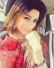 Tv Actress Nikita Sharma Photos 18
