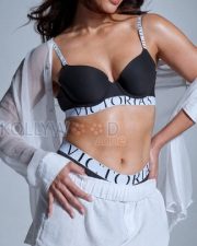 Victoria s Secret Actress Tripti Dimri in a Black Bra Photos 02 Victoria s Secret Actress Tripti Dimri in a Black Bra Photos 02