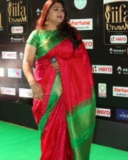 Actress Khushboo At Iifa Utsavam 2017 Pictures 01