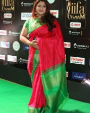 Actress Khushboo At Iifa Utsavam 2017 Pictures 05