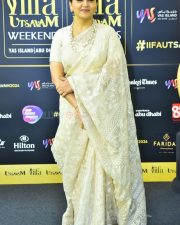 Actress Khushboo at IIFA Utsavam Press Meet Stills 07